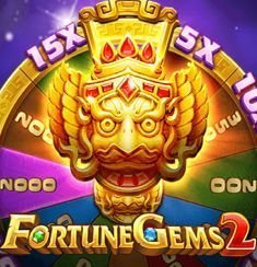 Fortune Gems 2: Optimizing Winnings with Aggressive Betting