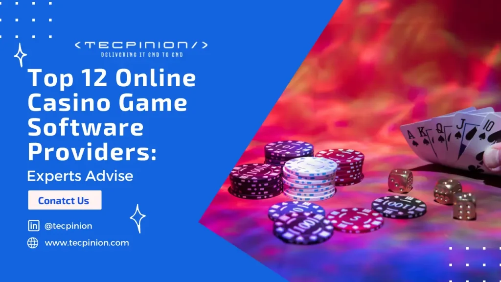 casino online game