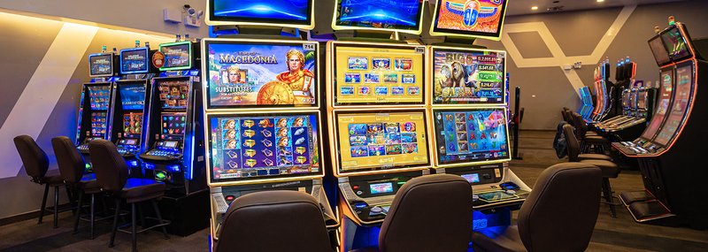 Consejos para disfrutar de juegos en un casino móvil