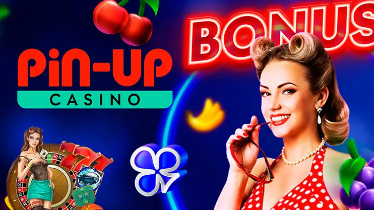 pin up casino game